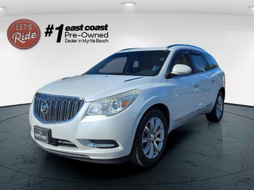 2016 Buick Enclave Premium