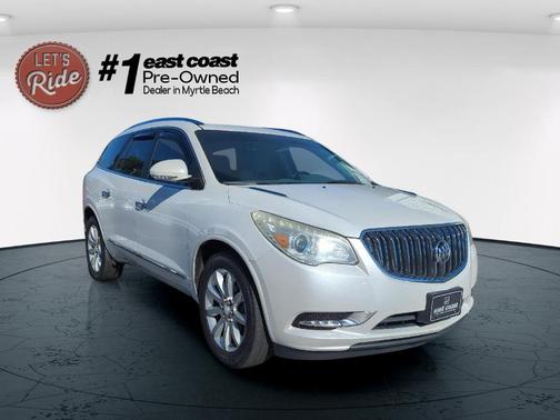 2016 Buick Enclave Premium