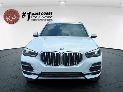 2023 BMW X5 sDrive40i