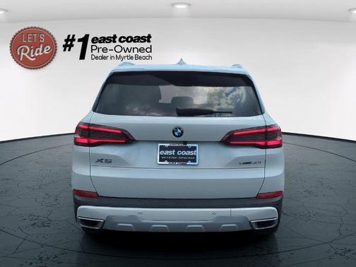 2023 BMW X5 sDrive40i