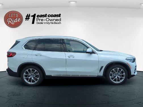 2023 BMW X5 sDrive40i