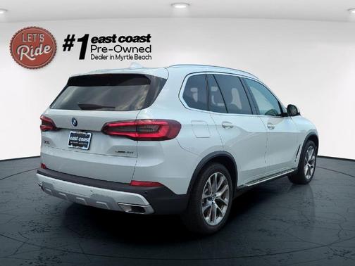 2023 BMW X5 sDrive40i