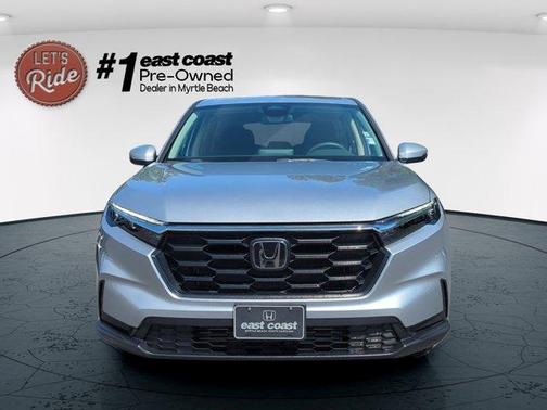 2023 Honda CR-V LX