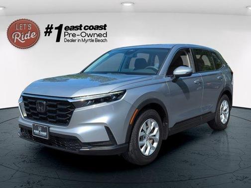 2023 Honda CR-V LX