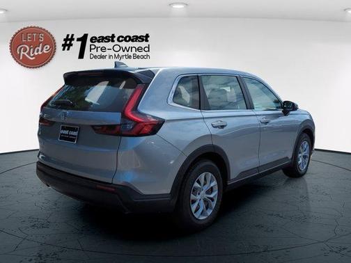 2023 Honda CR-V LX