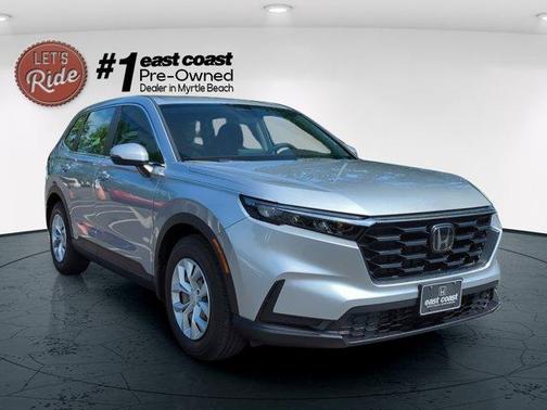 2023 Honda CR-V LX