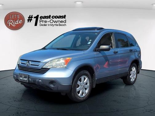 2008 Honda CR-V EX