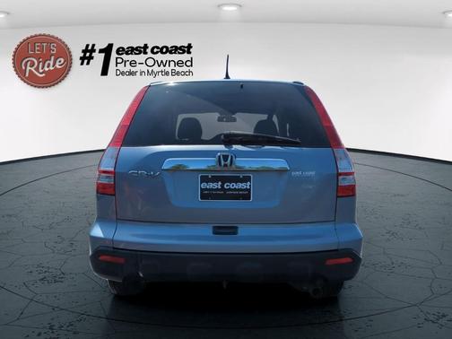 2008 Honda CR-V EX
