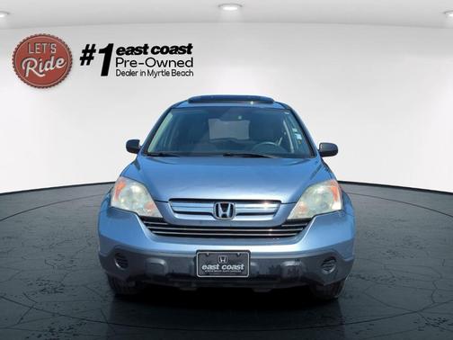 2008 Honda CR-V EX