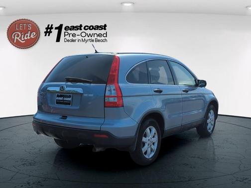 2008 Honda CR-V EX