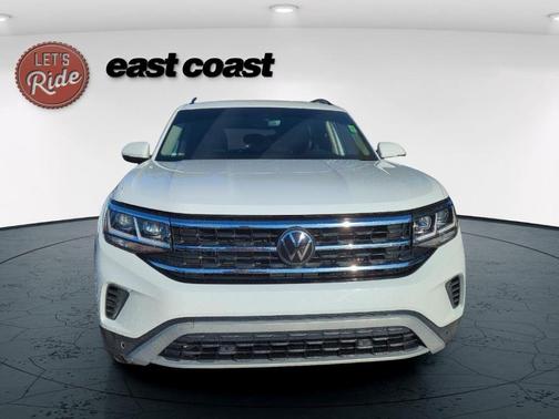 2023 Volkswagen Atlas 3.6L SE w/Technology