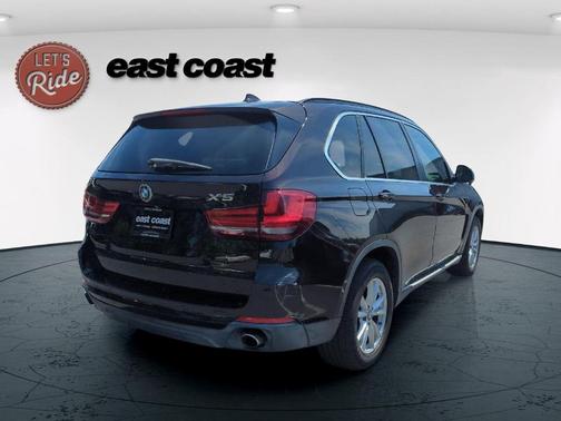 2014 BMW X5 xDrive35i