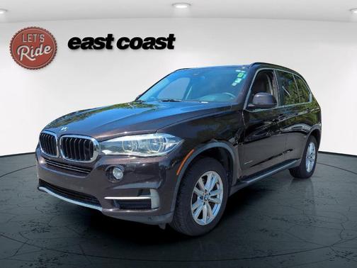 2014 BMW X5 xDrive35i