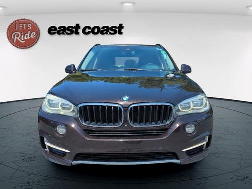 2014 BMW X5 xDrive35i