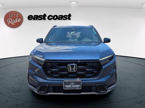 Canyon 2026 Honda CR-V Hybrid Sport