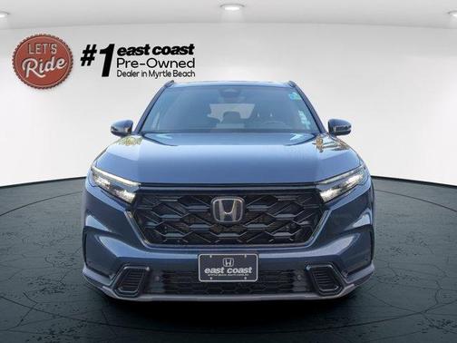 Canyon 2025 Honda CR-V Hybrid Sport-L