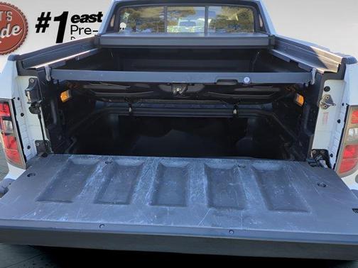 2013 Honda Ridgeline RTL