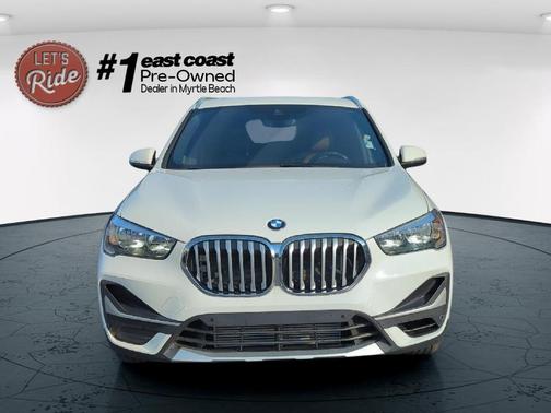 2021 BMW X1 xDrive28i