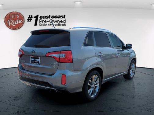 2015 Kia Sorento SX