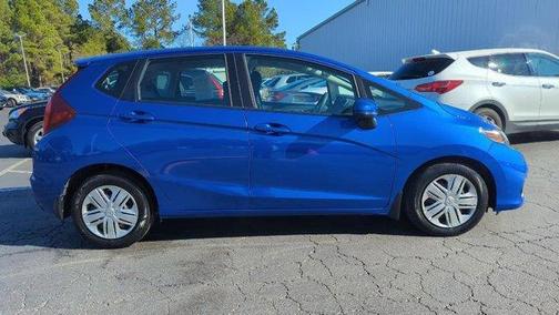 2019 Honda Fit LX