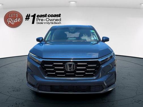 Canyon 2024 Honda CR-V LX