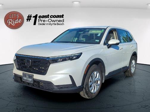 2023 Honda CR-V LX