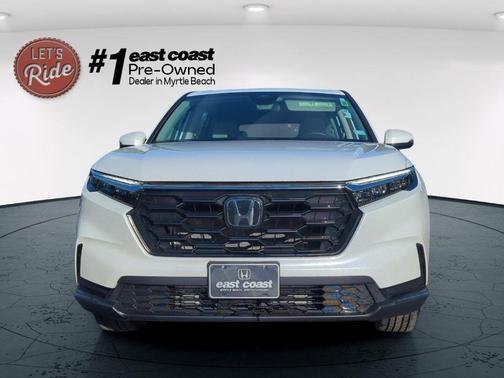 2023 Honda CR-V LX