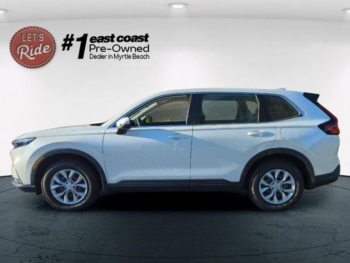 2023 Honda CR-V LX