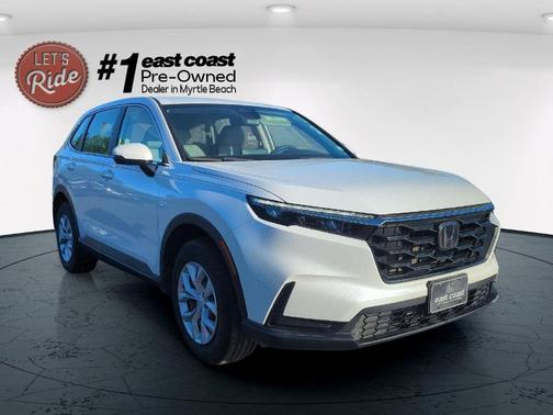 2023 Honda CR-V LX