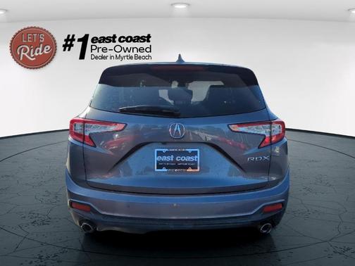 2020 Acura RDX Technology Package