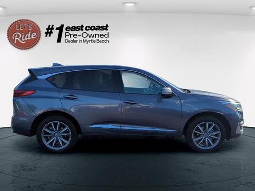 2020 Acura RDX Technology Package