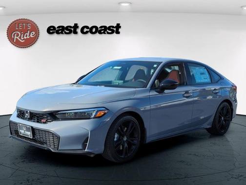 2026 Honda Civic Si Base