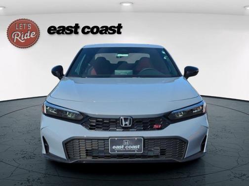 2026 Honda Civic Si Base