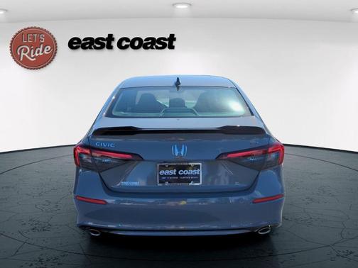 2026 Honda Civic Si Base