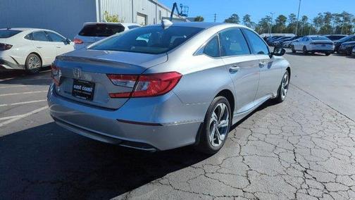 2020 Honda Accord EX 1.5T