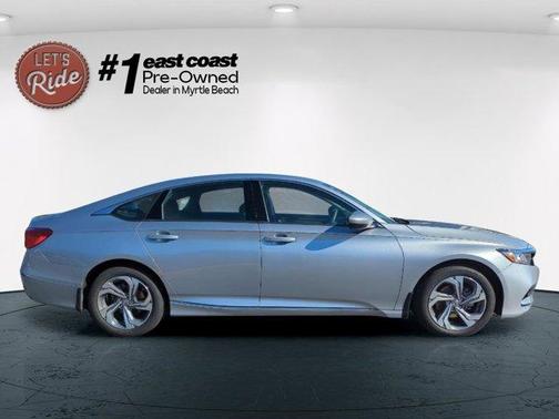 2020 Honda Accord EX 1.5T