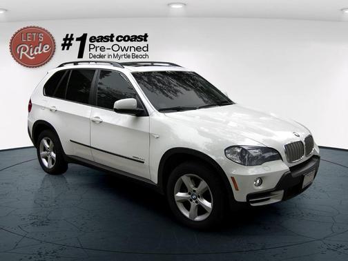 2012 BMW X5 xDrive35i