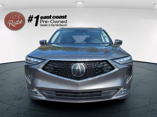 2023 Acura MDX Advance