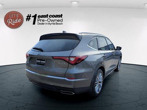 2023 Acura MDX Advance