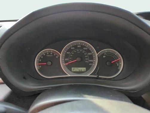 2010 Subaru Impreza 2.5i
