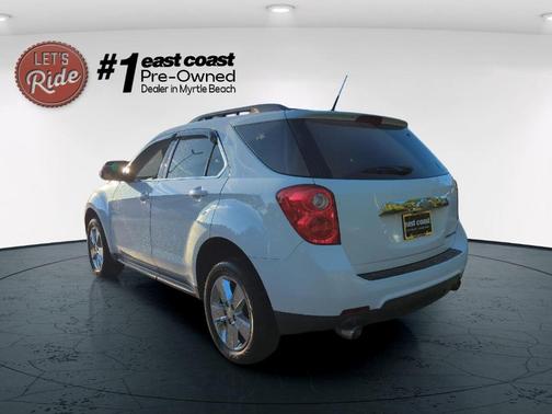 2012 Chevrolet Equinox 2LT