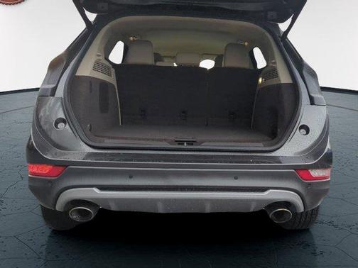 2018 Lincoln MKC Premiere