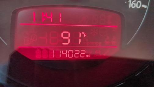 2012 Volkswagen Beetle 2.0T Turbo