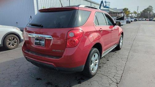 2014 Chevrolet Equinox 1LT