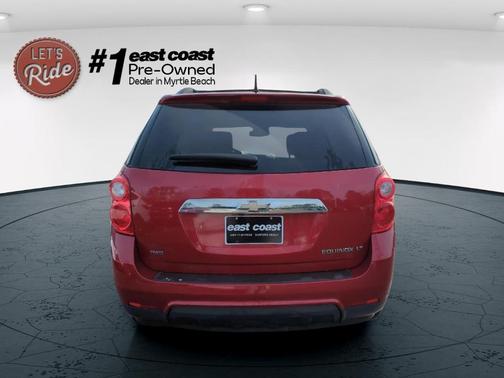 2014 Chevrolet Equinox 1LT