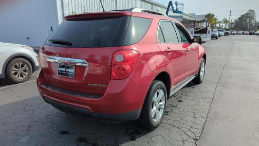 2014 Chevrolet Equinox 1LT