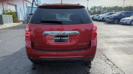 2014 Chevrolet Equinox 1LT