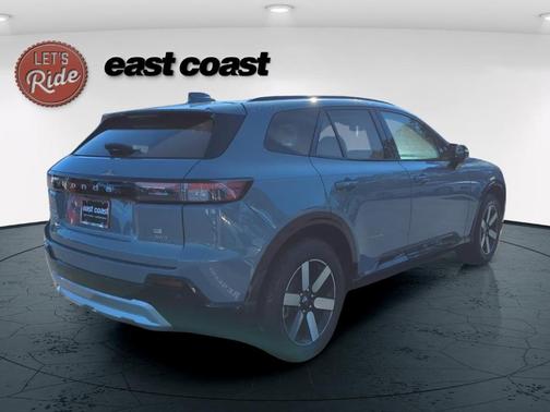 2026 Honda Prologue Touring