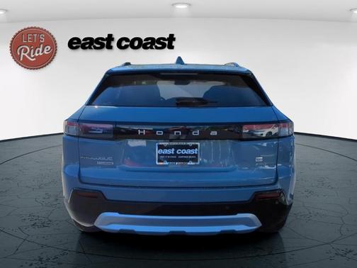 2026 Honda Prologue Touring