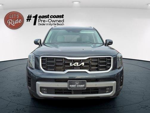 2023 Kia Telluride SX